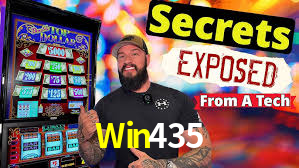 Casino Ao Vivo Win435