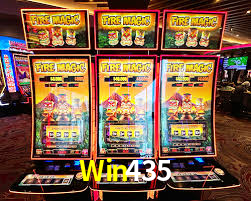 Casino VIP Win435