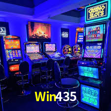 Bônus de Boas-vindas Win435