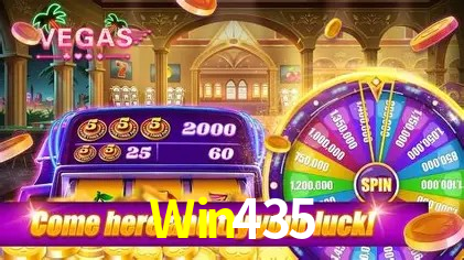 Integração de APIs Win435