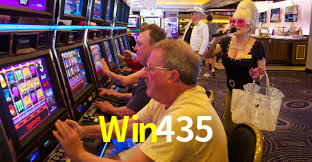 Programa VIP Win435