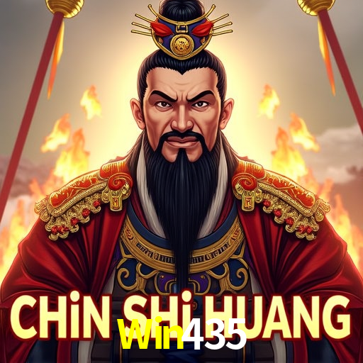 Diretório de Jogos Win435