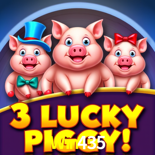 Bônus de Boas-vindas Win435